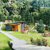 The Himalayan Phakding