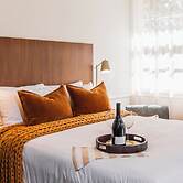Kurrajong Hotel Sydney