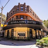 Kurrajong Hotel Sydney
