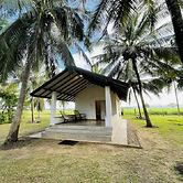 Governors Camp Wilpattu