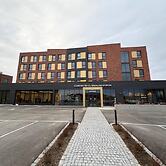 Comfort Hotel Grenlandsporten