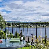 The Lochnell Arms Hotel