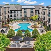  Landing Furnished Apartments - Charlotte Northlake