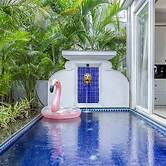 Luxury 4bhk Pool Getaway in North Goa Villa Kaia