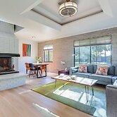1 Mi to Dtwn & Mill Avenue! Home w/ Outdoor Oasis