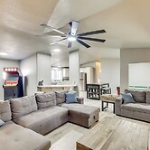 Golf, Fish & Unwind! Group Getaway in Fort Mohave