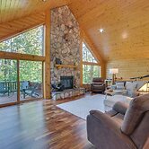 Luxury Cabin in The Reserve at Boyne Mountain