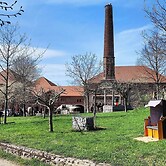 Ab 1 Person: Rittergut mit Kamin, Fasssauna und mehr Nähe Sächsische S