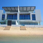 Silk Valley-4B with Private Beach Access