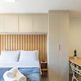 Your Complete Stay in a Building With a gym in the Best Location in Cu