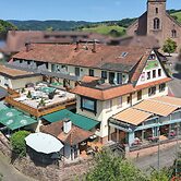 Hotel Restaurant Freihof