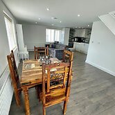 Studio Apartment in Londonderry