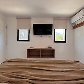 Boho Suites