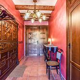 La Casa del Trotamundos