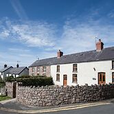 The Cross - 4 Bedroom Cottage - Llangennith