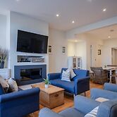 Ty Gwawr - 3 Bedroom Apt - Bayview Oxwich