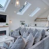 Ty Megan - 3 Bedroom Cottage - Bayview Oxwich