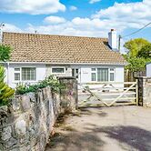 Marshmallow - 2 Bedroom Cottage - Oxwich