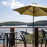 Amazing Lake Views With Pool, Loft, & Balcony
