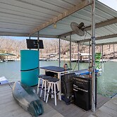 Spacious Home & Lake Access, Lake Views Throughout
