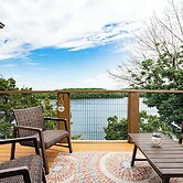 Amazing Views From Balcony, Loft & Gated Pool