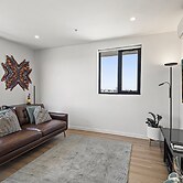 Bright City-view Retreat in the Heart of Preston