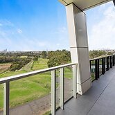 A Taste of Paradise in Inner City Suburbia