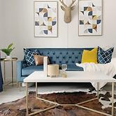@ Marbella Lane - 4BR Alluring Home