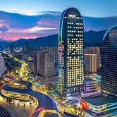 Wyndham Grand Plaza Royale Milky Way Jiande