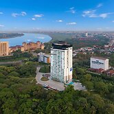 Tryp By Wyndham Vientiane Central