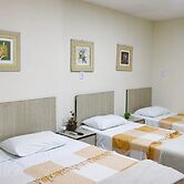 Pousada Berro do Bode