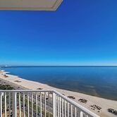 Beachview Condo at Beau View -1806 - Fully Furnished 3 Bedroom 3 Bathr
