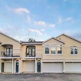 Legacy Villa 2604 - 2 Bedroom 2 Bath With Garage in Beachside Neighbor