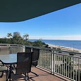 Spacious Beachview End Unit in Legacy Tower 1-501 - 3 Bedroom 3 Bath C