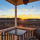Waterfront Condo at Harbor Landing G02 - Relax in Beautiful Ocean Spri