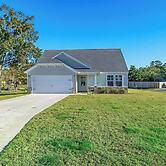 Brand New, Fully Furnished 3 Bedroom, 3 Bathroom Home in Ocean Springs