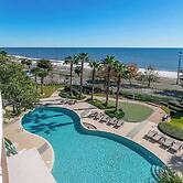 Beachview Condo at Legacy Tower 1 -405 - Fully Furnished 3 Bedroom 2 B