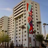 Astral Desert Retreats