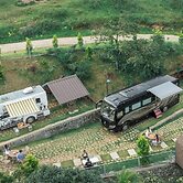 Vanani Resort and Caravan Park Munnar