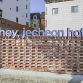 Hey Jecheon Hotel