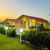 S K Pushkar Resort