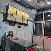 Rudra PGH - just near Temple & Ghats