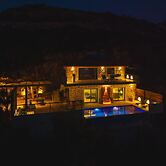 Villa Safi in Slamlar K y