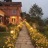 les Terrasses Himalayan resort