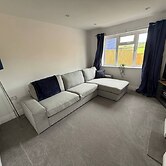 Charming Bungalow in Picturesque Silton Village