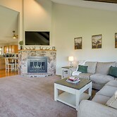 4 Mi to Dtwn: Pagosa Springs Gem w/ Mtn Views!