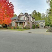 6 Mi to Microsoft HQ! Remote Work Retreat