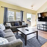 4 Mi to Fsu: Pet-friendly Townhome