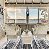 River Access! Penobscot Retreat 5 Mi to Fort Knox