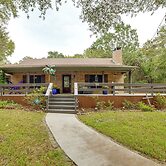 Walk to Lake Athens! Updated Home w/ Large Deck
